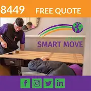 Smart Move London Ltd Logo