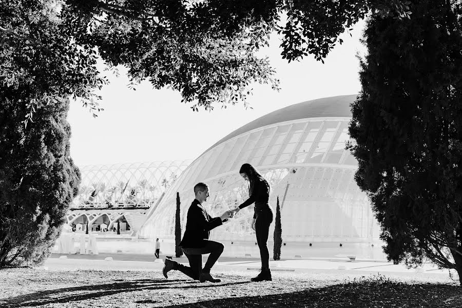 Fotografo di matrimoni Diego Velasquez (velasstudio). Foto del 19 febbraio