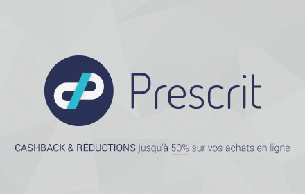 Prescrit small promo image