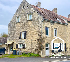 maison à Bretteville-sur-Laize (14)