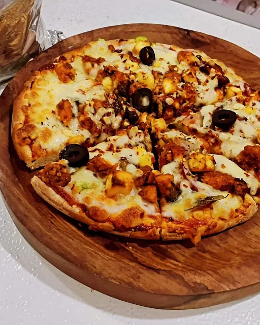 Veg Supreme Pizza