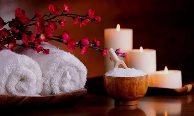 Shridha Thai Spa & Skin Care