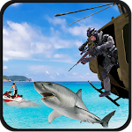 Shark Sniper Hunting 2020 : Sea Shark killer Apk