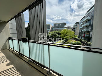 appartement à Lyon 4ème (69)