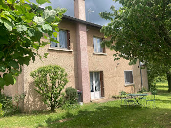 villa à Saint-Nizier-sous-Charlieu (42)