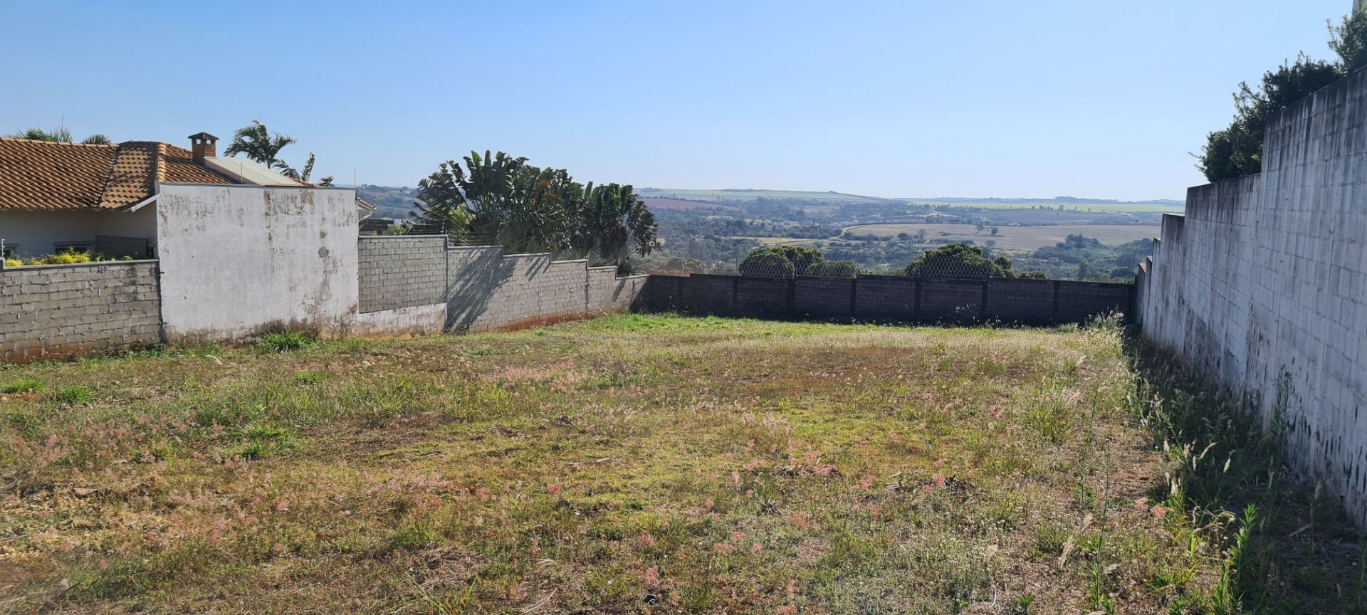 Terrenos à venda Nova Jaguariúna III