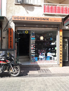 Uğur Elektronik