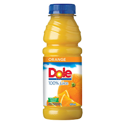 Orange Juice