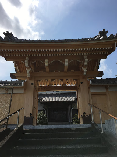 大覚寺