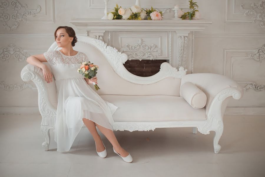 Wedding photographer Olga Kuzmina (septembersun). Photo of 4 April 2016