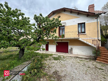 maison à Montbrun-les-Bains (26)