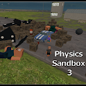 Icon Physics Sandbox 3