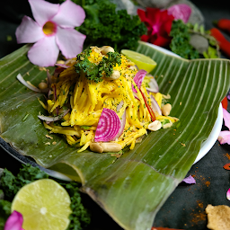 Mango Salad