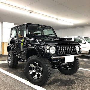 ジムニー JA22W
