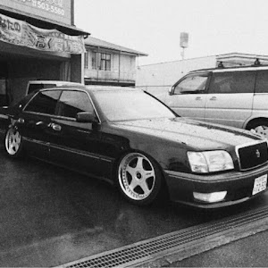 クラウンマジェスタ JZS155