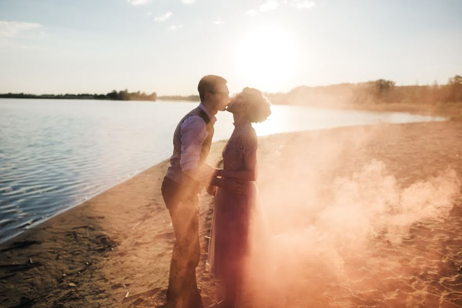 Photographe de mariage Ramis Sabirzyanov (ramis). Photo du 19 juin 2017