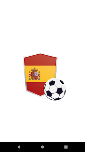 Screenshot Football of Spain Live