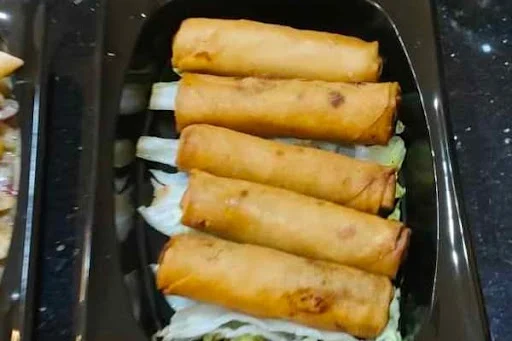 Veg Spring Roll