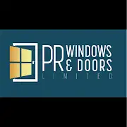 PR Windows and Doors Ltd Logo