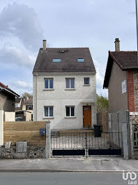 maison à Saint-Germain-lès-Arpajon (91)