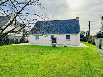 maison à Saint-Méloir-des-Ondes (35)