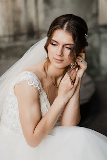 Wedding photographer Lіlіana Melnik (melnikovalili). Photo of 30 October 2021