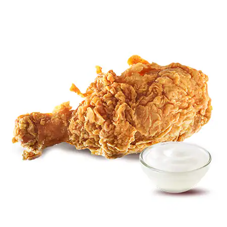 Crispy Chicken