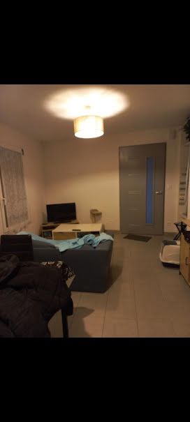 Location  appartement 2 pièces 41 m² à Mauves-sur-Loire (44470), 620 €