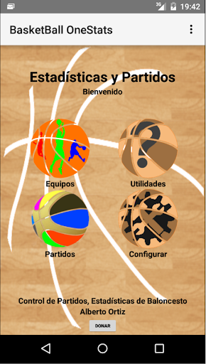 免費下載運動APP|Estadística de Baloncesto Lite app開箱文|APP開箱王