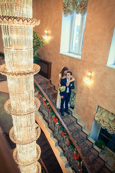 Wedding photographer Roman Likhvan (likhvan). Photo of 22 February 2016