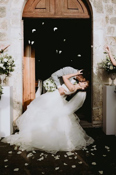 Wedding photographer Ivana Ćesić (objektivka). Photo of 26 June 2023