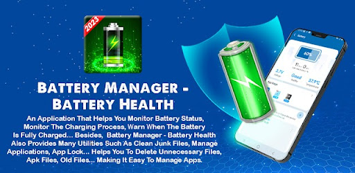 Battery Manager 2023