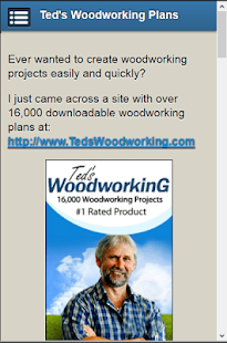 Woodworking Plans(圖1)-速報App