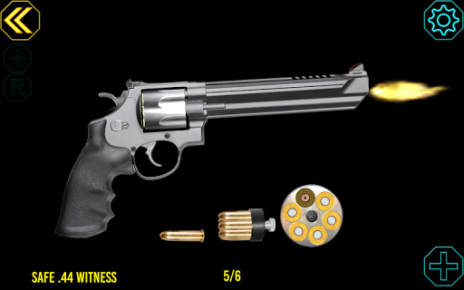 無料模拟AppのeWeapons™ 武器シミュレータ|記事Game