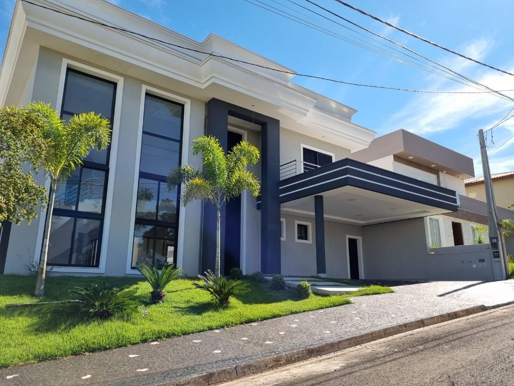 Casas à venda Residencial Imigrantes