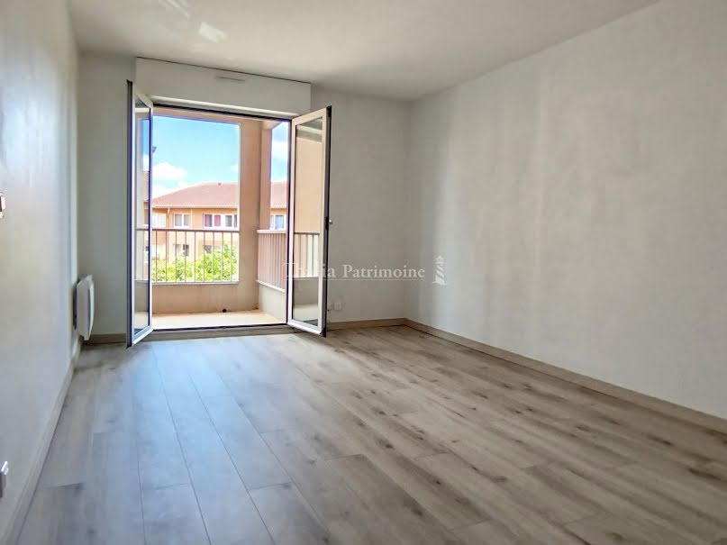 Vente appartement 2 pièces 44 m² à Toulouse (31000), 109 000 €