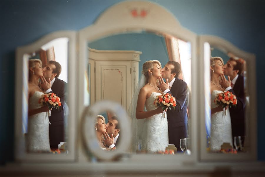 Wedding photographer Yuriy Koloskov (yukos). Photo of 23 February 2013