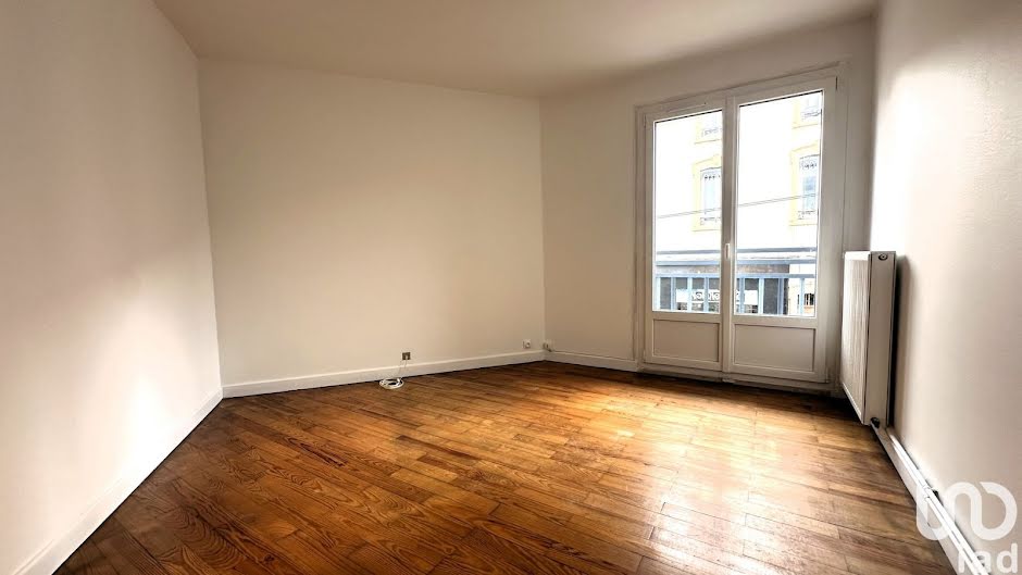 Location  appartement 2 pièces 53 m² à Grenoble (38000), 675 €