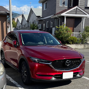 CX-5 KF2P