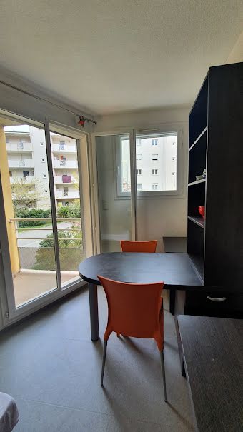 Location meublée appartement 1 pièce 18 m² à Corte (20250), 475 €