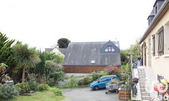 maison à Loguivy de la mer (22)