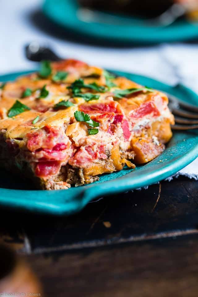 10 Best Gluten Free Dairy Free Breakfast Casserole Recipes