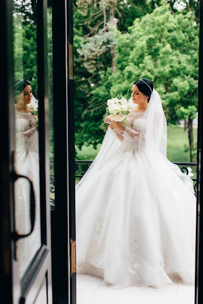 Fotografo di matrimoni Pavel Yudakov (yudakov). Foto del 25 luglio 2022