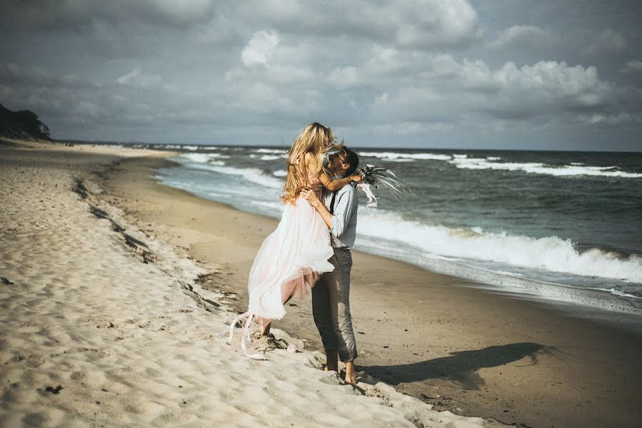 Fotógrafo de bodas Natalya Tamenceva (tamenseva). Foto del 22 de abril 2018