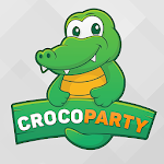 CrocoParty - Words. Fun party game! Apk