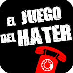 Cover Image of Baixar El juego del hater☎️ bromas telefónicas gratis 1.1 APK