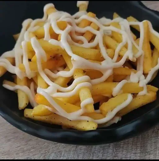 Cheese Fries