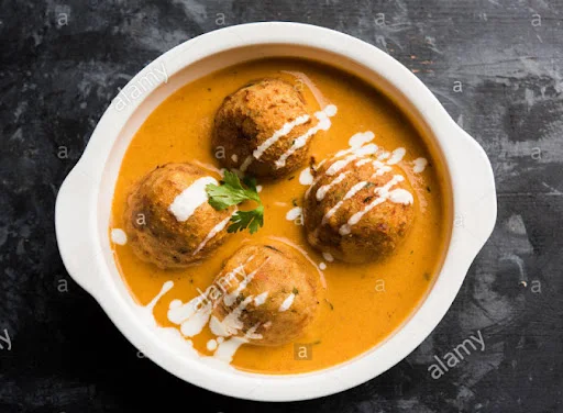 Malai Kofta