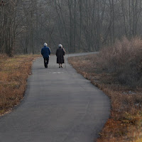 A 7/9 del cammin di nostra vita .... di 