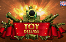 Toy Defense Online small promo image